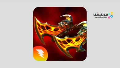 تحميل لعبة God of War: Chains of Olympus مهكرة للاندرويد Apk أخر إصدار 2026 مجانا God of War: Chains of Olympus