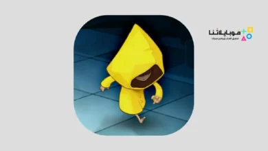 تحميل لعبة Little Nightmares 2 للاندرويد Apk أخر إصدار مجانا Very Little Nightmares