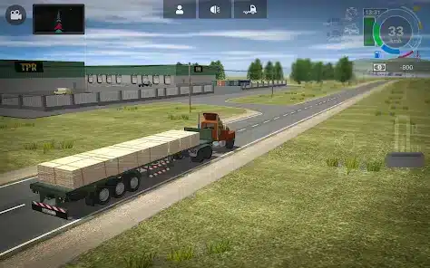 تحميل لعبة Grand Truck Simulator 2 مهكرة للاندرويد Apk أخر إصدار 2026 مجانا تحميل لعبة Grand Truck Simulator 2 مهكرة للاندرويد Apk أخر إصدار 2026 مجانا