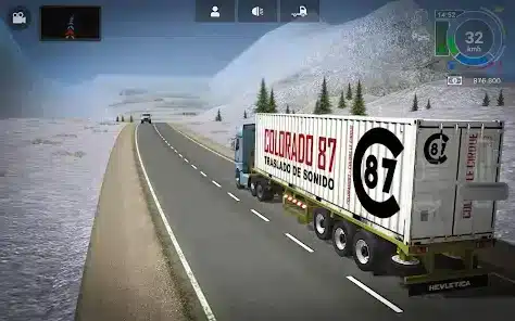 تحميل لعبة Grand Truck Simulator 2 مهكرة للاندرويد Apk أخر إصدار 2026 مجانا تحميل لعبة Grand Truck Simulator 2 مهكرة للاندرويد Apk أخر إصدار 2026 مجانا