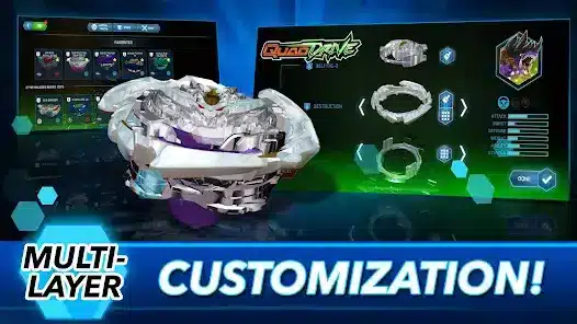 تحميل لعبة Beyblade Burst app مهكرة للاندرويد Apk أخر إصدار 2026 مجانا تحميل لعبة Beyblade Burst app مهكرة للاندرويد Apk أخر إصدار 2026 مجانا