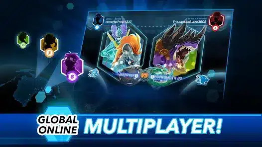 تحميل لعبة Beyblade Burst app مهكرة للاندرويد Apk أخر إصدار 2026 مجانا تحميل لعبة Beyblade Burst app مهكرة للاندرويد Apk أخر إصدار 2026 مجانا
