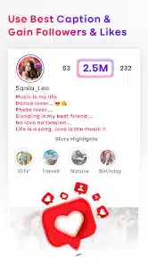 تحميل تطبيق Socialist Get Fast Followers للحصول على متابعين انستقرام للاندرويد 2026 أخر إصدار مجانا تحميل تطبيق Socialist Get Fast Followers للحصول على متابعين انستقرام للاندرويد 2026 أخر إصدار مجانا