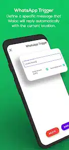 تحميل تطبيق Waloc Apk لمعرفة موقع اي شخص مستخدم واتساب للاندرويد 2026 أخر إصدار مجانا تحميل تطبيق Waloc Apk لمعرفة موقع اي شخص مستخدم واتساب للاندرويد 2026 أخر إصدار مجانا