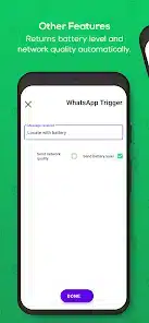 تحميل تطبيق Waloc Apk لمعرفة موقع اي شخص مستخدم واتساب للاندرويد 2026 أخر إصدار مجانا تحميل تطبيق Waloc Apk لمعرفة موقع اي شخص مستخدم واتساب للاندرويد 2026 أخر إصدار مجانا