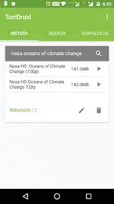 تحميل تطبيق TorrDroid مهكر Apk لتنزيل الملفات للاندرويد 2026 أخر إصدار مجانا تحميل تطبيق TorrDroid مهكر Apk لتنزيل الملفات للاندرويد 2026 أخر إصدار مجانا