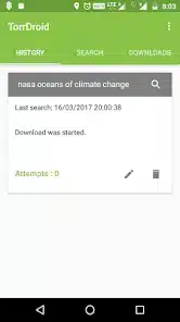 تحميل تطبيق TorrDroid مهكر Apk لتنزيل الملفات للاندرويد 2026 أخر إصدار مجانا تحميل تطبيق TorrDroid مهكر Apk لتنزيل الملفات للاندرويد 2026 أخر إصدار مجانا