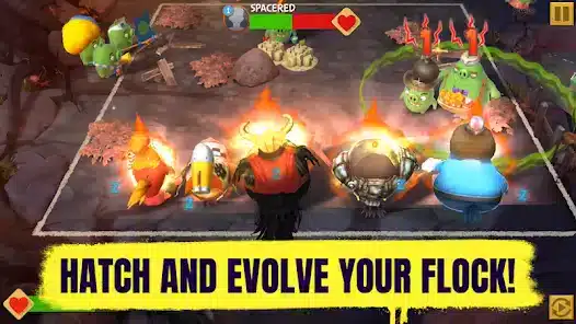 تحميل لعبة AB Evolution مهكرة Apk للاندرويد 2026 أخر إصدار مجانا تحميل لعبة AB Evolution مهكرة Apk للاندرويد 2026 أخر إصدار مجانا
