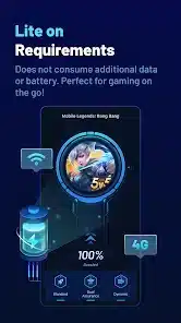 تحميل تطبيق GearUP Game Booster مهكر للاندرويد Apk أخر إصدار 2026 مجانا تحميل تطبيق GearUP Game Booster مهكر للاندرويد Apk أخر إصدار 2026 مجانا