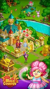 تحميل لعبة Magic Farm مهكرة للاندرويد Apk أخر إصدار 2026 مجانا تحميل لعبة Magic Farm مهكرة للاندرويد Apk أخر إصدار 2026 مجانا