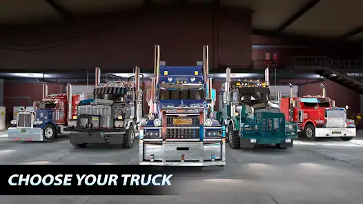 تحميل لعبة Big Rig Racing: Drag racing مهكرة للاندرويد Apk أخر إصدار 2026 مجانا تحميل لعبة Big Rig Racing: Drag racing مهكرة للاندرويد Apk أخر إصدار 2026 مجانا