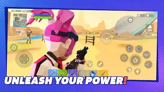 تحميل لعبة 1v1 LOL Battle Royale مهكرة للاندرويد Apk أخر إصدار 2026 مجانا تحميل لعبة 1v1 LOL Battle Royale مهكرة للاندرويد Apk أخر إصدار 2026 مجانا
