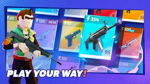 تحميل لعبة 1v1 LOL Battle Royale مهكرة للاندرويد Apk أخر إصدار 2026 مجانا تحميل لعبة 1v1 LOL Battle Royale مهكرة للاندرويد Apk أخر إصدار 2026 مجانا