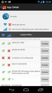 تحميل جدار ناري بلا روت Noroot Firewall Pro مهكر للاندرويد Apk أخر إصدار 2026 مجانا تحميل جدار ناري بلا روت Noroot Firewall Pro مهكر للاندرويد Apk أخر إصدار 2026 مجانا