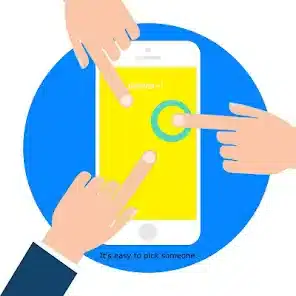 تحميل لعبة Finger Chooser مهكرة للاندرويد Apk أخر إصدار 2026 مجانا تحميل لعبة Finger Chooser مهكرة للاندرويد Apk أخر إصدار 2026 مجانا