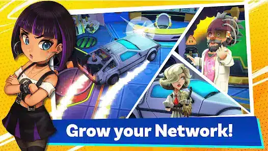 تحميل لعبة Youtubers Life 2 مهكرة للاندرويد Apk أخر إصدار 2026 مجانا تحميل لعبة Youtubers Life 2 مهكرة للاندرويد Apk أخر إصدار 2026 مجانا