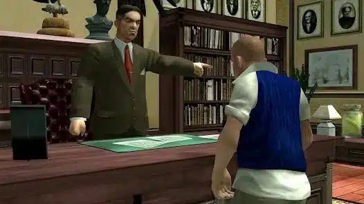 تحميل لعبة بولي Bully Anniversary Edition مهكرة للاندرويد Apk أخر إصدار 2026 مجانا تحميل لعبة بولي Bully Anniversary Edition مهكرة للاندرويد Apk أخر إصدار 2026 مجانا