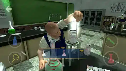 تحميل لعبة بولي Bully Anniversary Edition مهكرة للاندرويد Apk أخر إصدار 2026 مجانا تحميل لعبة بولي Bully Anniversary Edition مهكرة للاندرويد Apk أخر إصدار 2026 مجانا