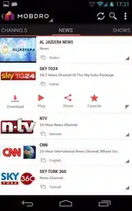 تحميل تطبيق موبدرو بلس تي في Mobdro Plus TV Apk لمشاهدة القنوات المشفرة 2026 أخر إصدار مجانا تحميل تطبيق موبدرو بلس تي في Mobdro Plus TV Apk لمشاهدة القنوات المشفرة 2026 أخر إصدار مجانا