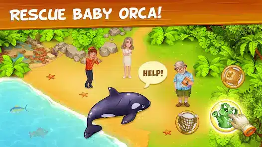 تحميل لعبة Farm Island مهكرة للاندرويد Apk أخر إصدار 2026 مجانا تحميل لعبة Farm Island مهكرة للاندرويد Apk أخر إصدار 2026 مجانا