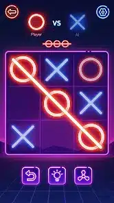 تحميل لعبة اكس او XO مهكرة للاندرويد Apk أخر إصدار 2026 مجانا تحميل لعبة اكس او XO مهكرة للاندرويد Apk أخر إصدار 2026 مجانا