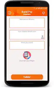 تحميل تطبيق بريد باي Barid Pay للاندرويد 2026 أخر إصدار مجانا تحميل تطبيق بريد باي Barid Pay للاندرويد 2026 أخر إصدار مجانا