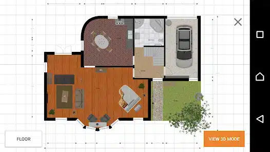 تحميل برنامج Floorplanner مهكر للاندرويد Apk أخر إصدار 2026 مجانا تحميل برنامج Floorplanner مهكر للاندرويد Apk أخر إصدار 2026 مجانا