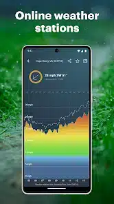 تحميل تطبيق Windy App مهكر للاندرويد Apk أخر إصدار 2026 مجانا تحميل تطبيق Windy App مهكر للاندرويد Apk أخر إصدار 2026 مجانا