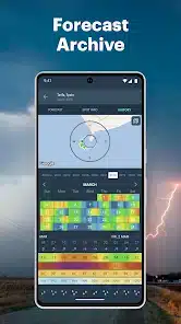 تحميل تطبيق Windy App مهكر للاندرويد Apk أخر إصدار 2026 مجانا تحميل تطبيق Windy App مهكر للاندرويد Apk أخر إصدار 2026 مجانا