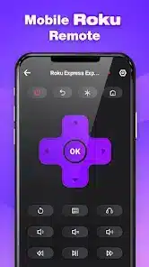 تحميل تطبيق ريموت رسيفر Roku Tv Remote مهكر للاندرويد Apk أخر إصدار 2026 مجانا تحميل تطبيق ريموت رسيفر Roku Tv Remote مهكر للاندرويد Apk أخر إصدار 2026 مجانا