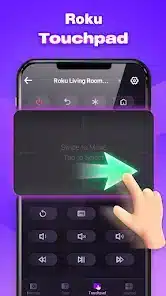 تحميل تطبيق ريموت رسيفر Roku Tv Remote مهكر للاندرويد Apk أخر إصدار 2026 مجانا تحميل تطبيق ريموت رسيفر Roku Tv Remote مهكر للاندرويد Apk أخر إصدار 2026 مجانا
