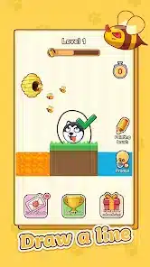 تحميل لعبة Crazy Dog مهكرة للاندرويد Apk أخر إصدار 2026 مجانا تحميل لعبة Crazy Dog مهكرة للاندرويد Apk أخر إصدار 2026 مجانا