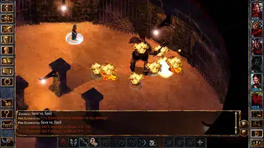 تحميل لعبة Baldurs Gate 3 Mobile مهكرة للاندرويد Apk أخر إصدار 2026 مجانا تحميل لعبة Baldurs Gate 3 Mobile مهكرة للاندرويد Apk أخر إصدار 2026 مجانا
