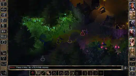 تحميل لعبة Baldur's Gate 2 مهكرة للاندرويد Apk أخر إصدار 2026 مجانا تحميل لعبة Baldur's Gate 2 مهكرة للاندرويد Apk أخر إصدار 2026 مجانا