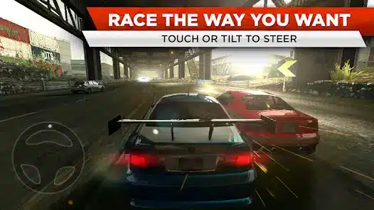 تحميل لعبة Need For Speed Most Wanted مهكرة للاندرويد Apk أخر إصدار 2026 مجانا تحميل لعبة Need For Speed Most Wanted مهكرة للاندرويد Apk أخر إصدار 2026 مجانا