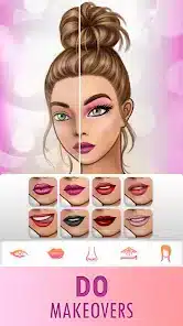 تحميل لعبة صبايا ساحة الموضة Lady Popular مهكرة للاندرويد Apk أخر إصدار 2026 مجانا تحميل لعبة صبايا ساحة الموضة Lady Popular مهكرة للاندرويد Apk أخر إصدار 2026 مجانا