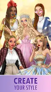 تحميل لعبة صبايا ساحة الموضة Lady Popular مهكرة للاندرويد Apk أخر إصدار 2026 مجانا تحميل لعبة صبايا ساحة الموضة Lady Popular مهكرة للاندرويد Apk أخر إصدار 2026 مجانا