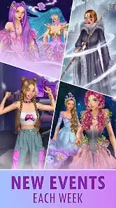 تحميل لعبة صبايا ساحة الموضة Lady Popular مهكرة للاندرويد Apk أخر إصدار 2026 مجانا تحميل لعبة صبايا ساحة الموضة Lady Popular مهكرة للاندرويد Apk أخر إصدار 2026 مجانا