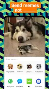تحميل تطبيق 9GAG مهكر للاندرويد Apk أخر إصدار 2026 مجانا تحميل تطبيق 9GAG مهكر للاندرويد Apk أخر إصدار 2026 مجانا