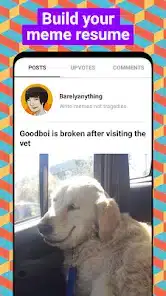 تحميل تطبيق 9GAG مهكر للاندرويد Apk أخر إصدار 2026 مجانا تحميل تطبيق 9GAG مهكر للاندرويد Apk أخر إصدار 2026 مجانا