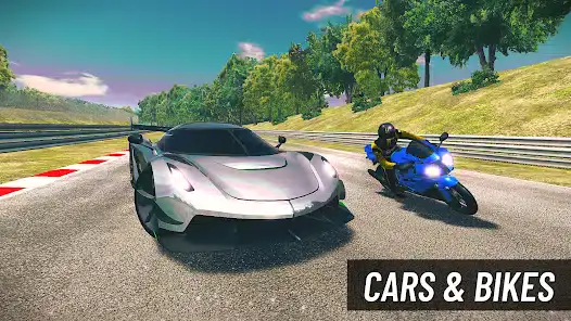 تحميل لعبة Racing Xperience مهكرة للاندرويد Apk أخر إصدار 2026 مجانا تحميل لعبة Racing Xperience مهكرة للاندرويد Apk أخر إصدار 2026 مجانا