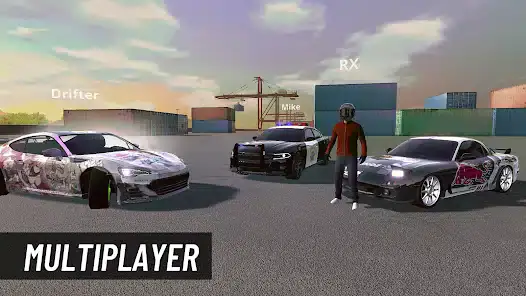 تحميل لعبة Racing Xperience مهكرة للاندرويد Apk أخر إصدار 2026 مجانا تحميل لعبة Racing Xperience مهكرة للاندرويد Apk أخر إصدار 2026 مجانا