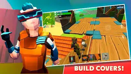 تنزيل لعبة Rocket Royale روكيت رويال مهكرة للاندرويد Apk أخر إصدار 2026 مجانا تنزيل لعبة Rocket Royale روكيت رويال مهكرة للاندرويد Apk أخر إصدار 2026 مجانا