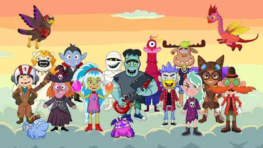تحميل لعبة Pepi Wonder World مهكرة للاندرويد Apk أخر إصدار 2026 مجانا تحميل لعبة Pepi Wonder World مهكرة للاندرويد Apk أخر إصدار 2026 مجانا
