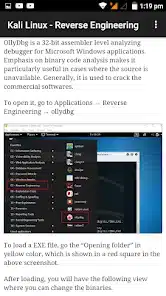 تحميل برنامج kali linux للاندرويد 2026 أخر إصدار مجانا تحميل برنامج kali linux للاندرويد 2026 أخر إصدار مجانا