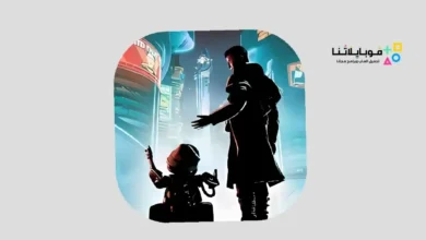 تحميل لعبة Beyond a Steel Sky للاندرويد 2026 أخر إصدار مجانا لعبة Beyond a Steel Sky