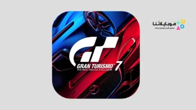 تحميل لعبة Gran Turismo 7 مهكرة للاندرويد Apk أخر إصدار 2026 مجانا gran turismo 7