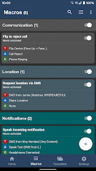 تحميل تطبيق ماكرودرويد MacroDroid Pro مهكر للأندرويد Apk أخر إصدار 2026 مجانا تحميل تطبيق ماكرودرويد MacroDroid Pro مهكر للأندرويد Apk أخر إصدار 2026 مجانا