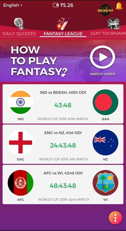 تنزيل برنامج WinZo مهكر للاندرويد Apk أخر إصدار 2026 مجانا تنزيل برنامج WinZo مهكر للاندرويد Apk أخر إصدار 2026 مجانا