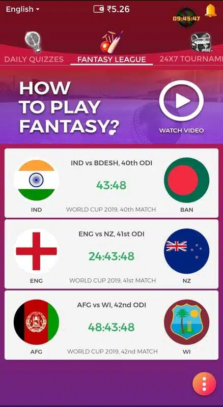 تنزيل برنامج WinZo مهكر للاندرويد Apk أخر إصدار 2026 مجانا تنزيل برنامج WinZo مهكر للاندرويد Apk أخر إصدار 2026 مجانا